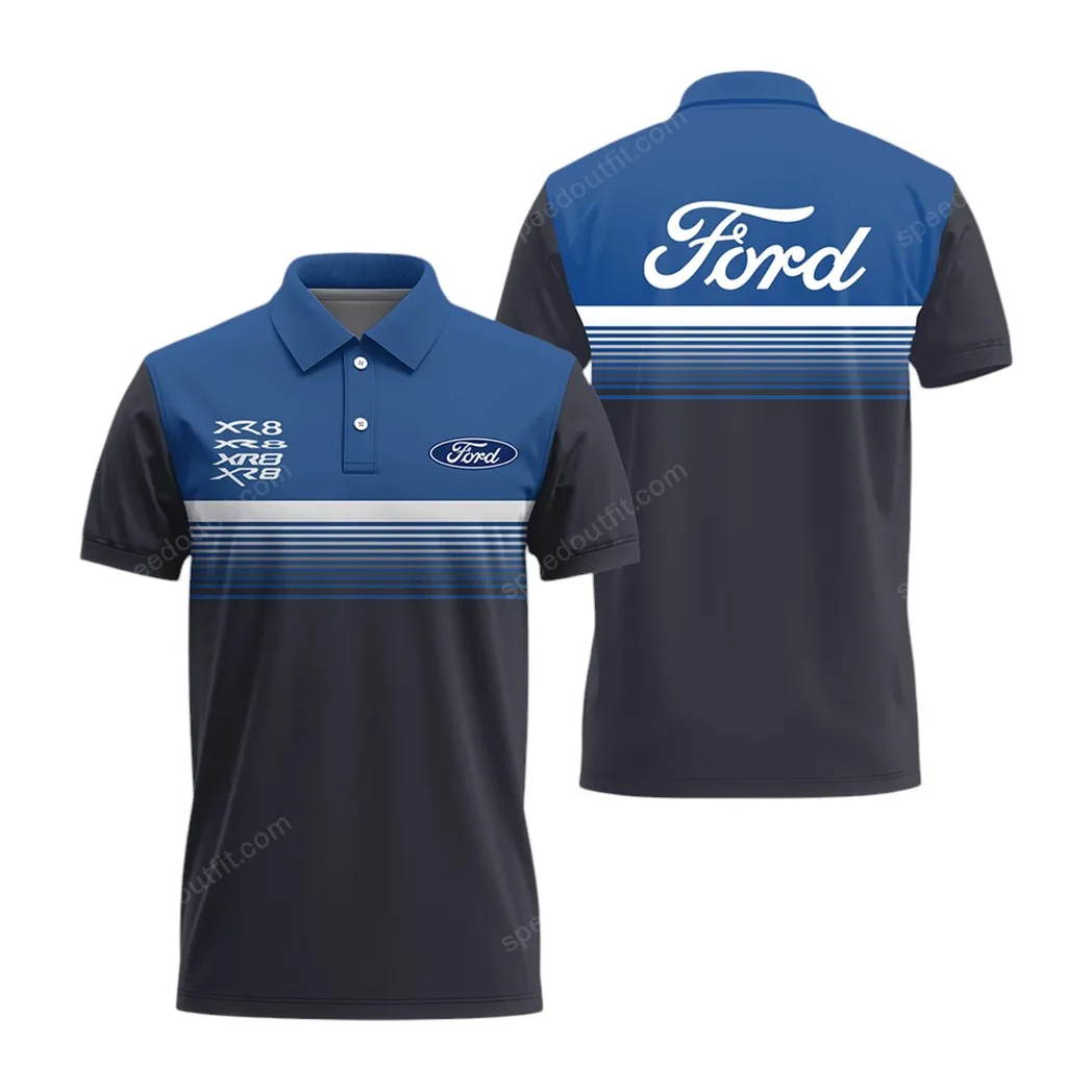 Muscle Car Fans Gift Polo Shirt, Polo Shirt All Over Print For Muscle Car Owners CAR93031025070