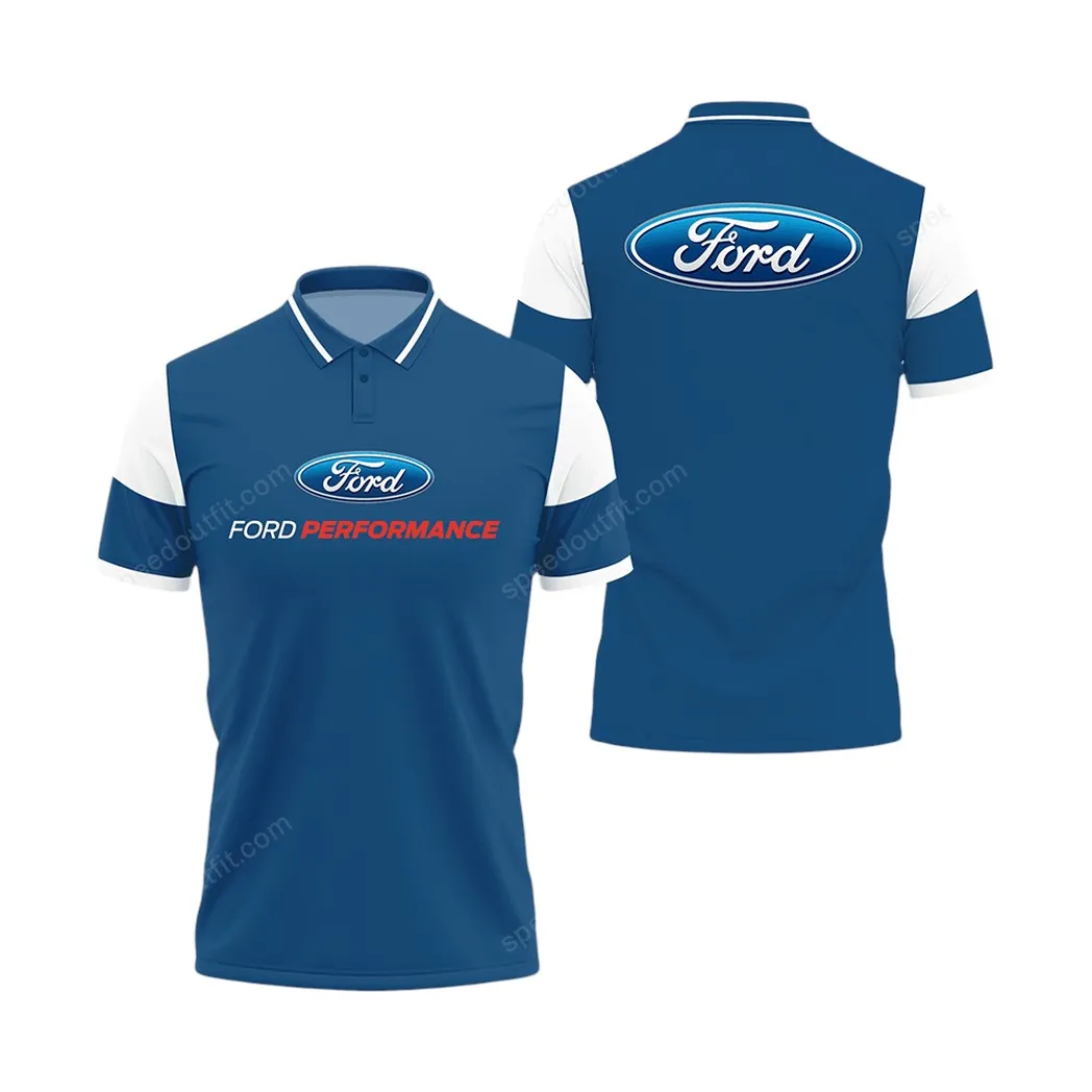 Muscle Car Fans Gift Polo Shirt, Polo Shirt All Over Print For Muscle Car Owners CAR93031025073