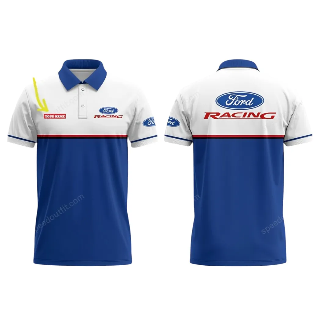 Muscle Car Fans Gift Polo Shirt, Polo Shirt All Over Print For Muscle Car Owners CAR93031025076