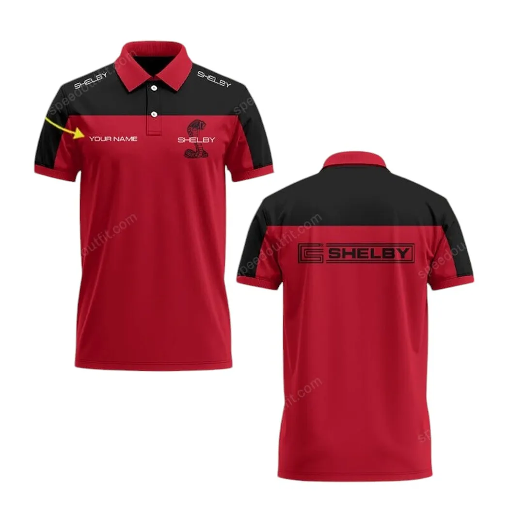 Muscle Car Fans Gift Polo Shirt, Polo Shirt Classic Vintage Style For Muscle Car Owners CAR93031025045