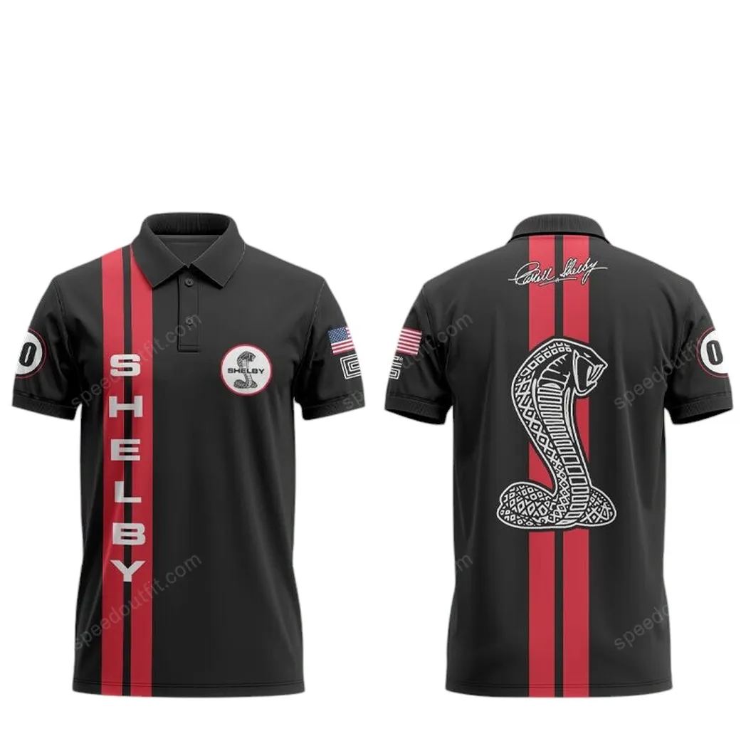 Muscle Car Fans Gift Polo Shirt, Polo Shirt Exclusive Logo For Muscle Car Owners CAR93031025042