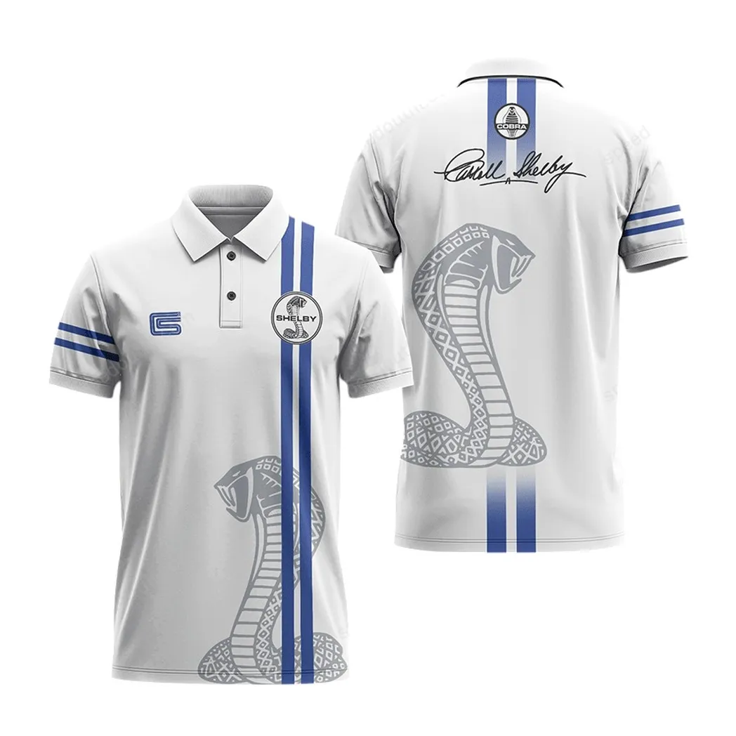 Muscle Car Fans Gift Polo Shirt, Polo Shirt Exclusive Logo For Muscle Car Owners CAR93031025068