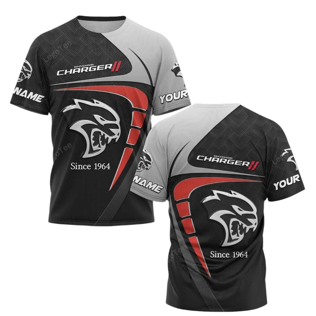 Muscle Car Fans Gift T-Shirt, Classic Shirt All Over Print For Muscle Car Lovers CAR11603032521