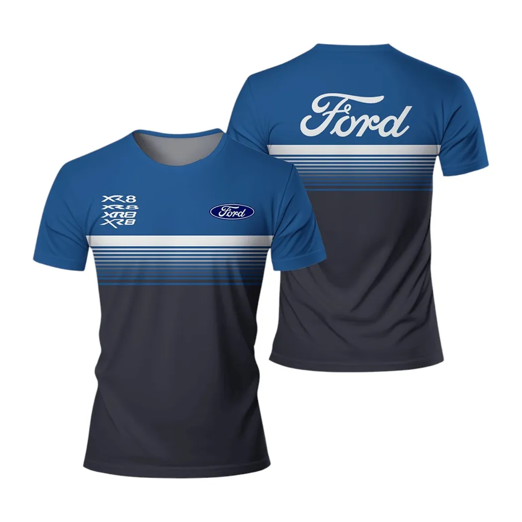 Muscle Car Fans Gift T-Shirt, Classic Shirt All Over Print For Muscle Car Lovers CAR89022725055