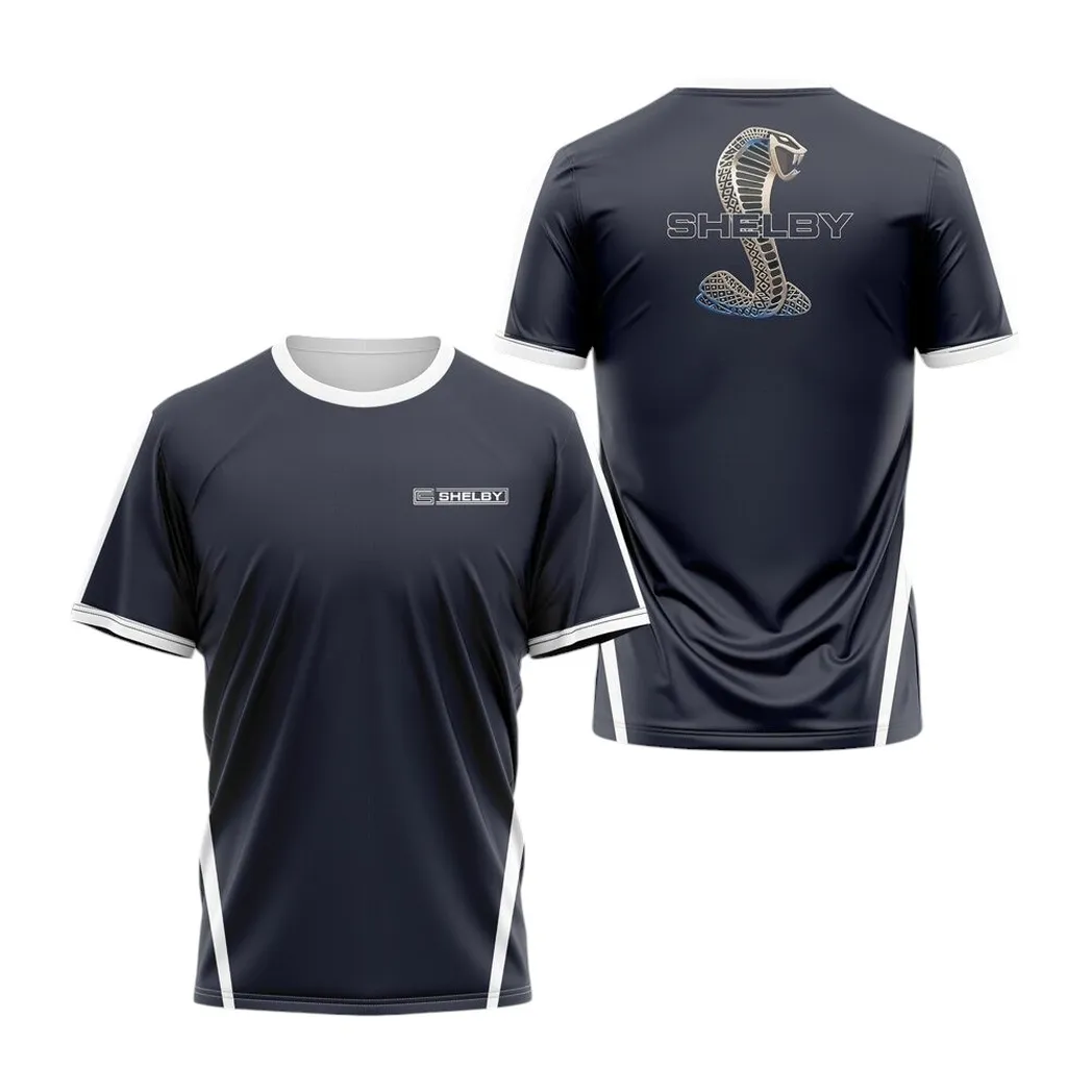 Muscle Car Fans Gift T-Shirt, Classic Shirt All Over Print For Muscle Car Lovers CAR89022725056