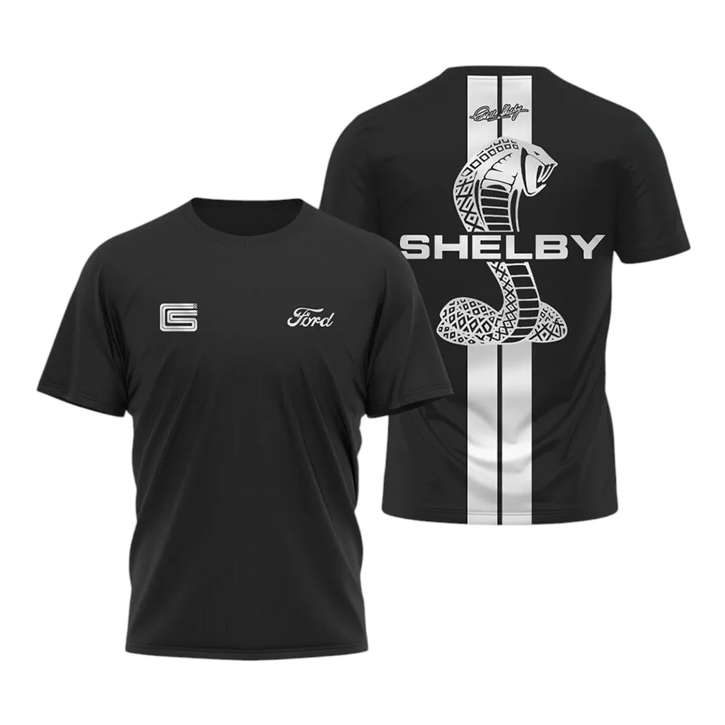 Muscle Car Fans Gift T-Shirt, Classic Shirt All Over Print For Muscle Car Lovers CAR89022725057