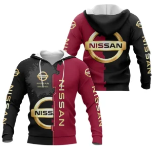 Classic Auto Hoodie, All Over Print Hoodie For Classic Auto Lovers CAR44021725067-2