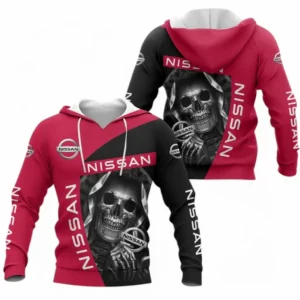 Classic Auto Hoodie, All Over Print Hoodie For Classic Auto Lovers CAR6702212557
