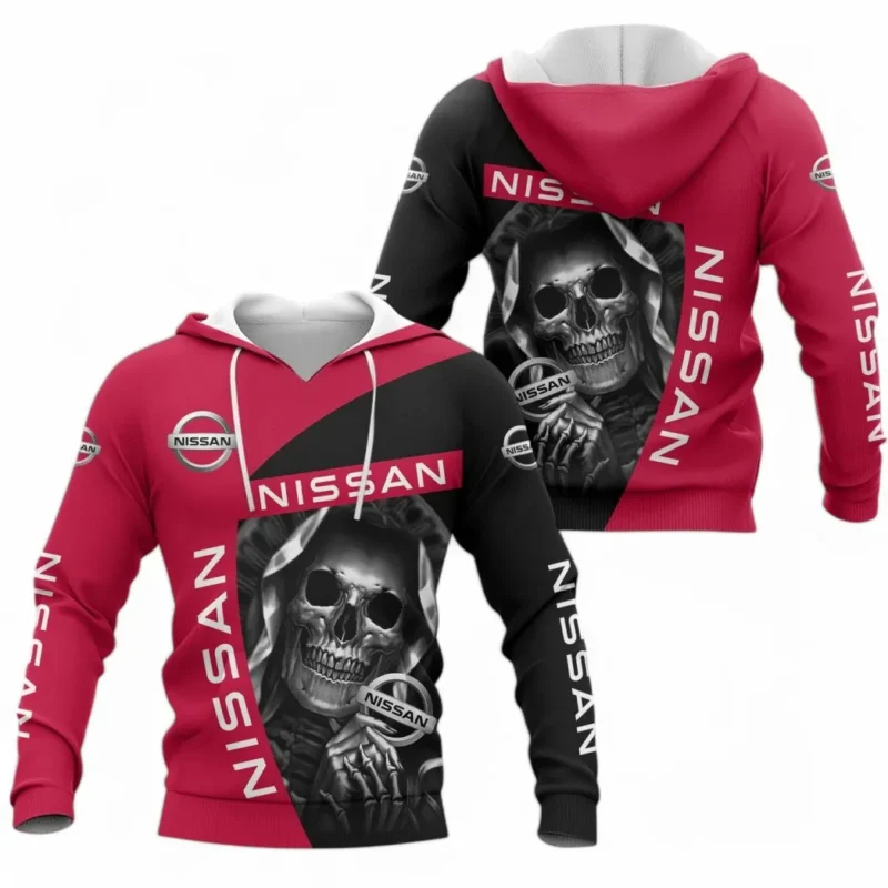 Classic Auto Hoodie, All Over Print Hoodie For Classic Auto Lovers CAR6702212557