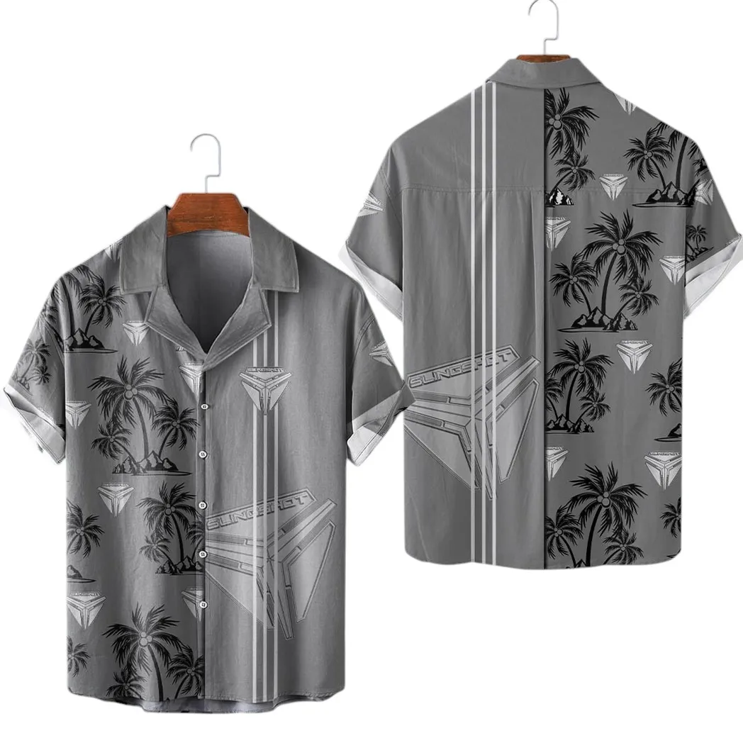Off-Road Auto Fans Gift Hawaiian Shirt, Button up Shirt All Over Print For Off-Road Auto Lovers CAR1600226052