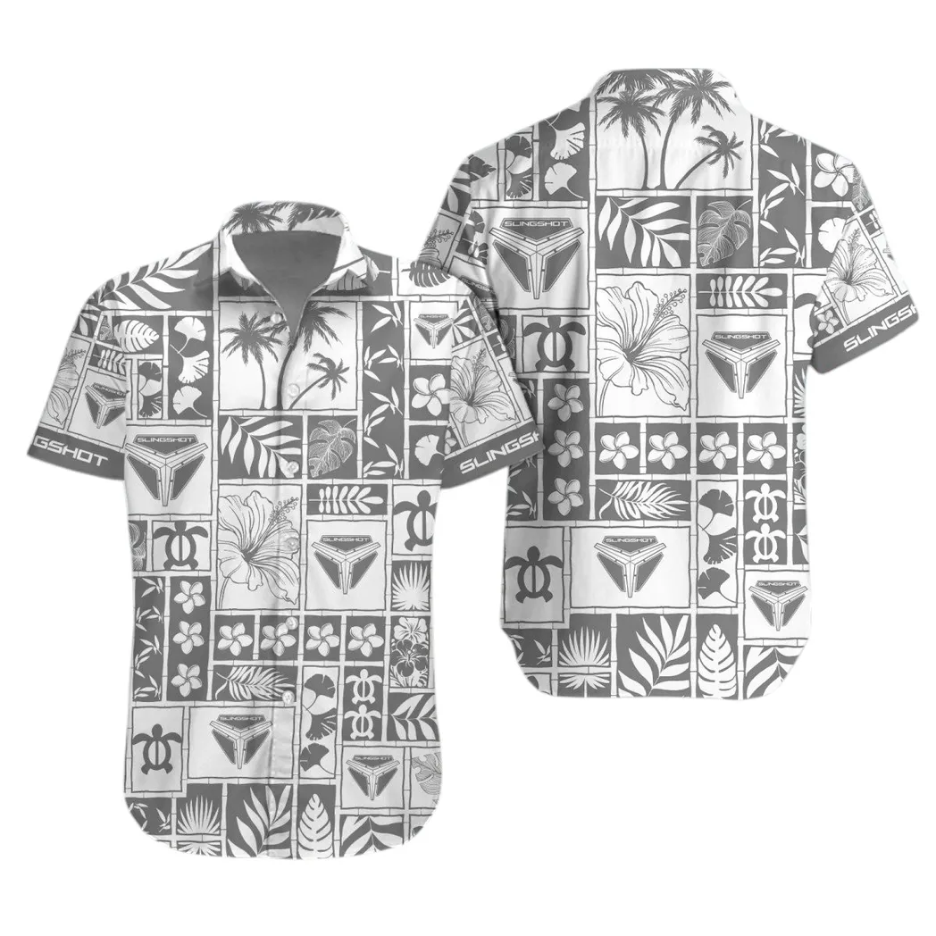 Off-Road Auto Fans Gift Hawaiian Shirt, Button up Shirt All Over Print For Off-Road Auto Lovers CAR35021425096-1