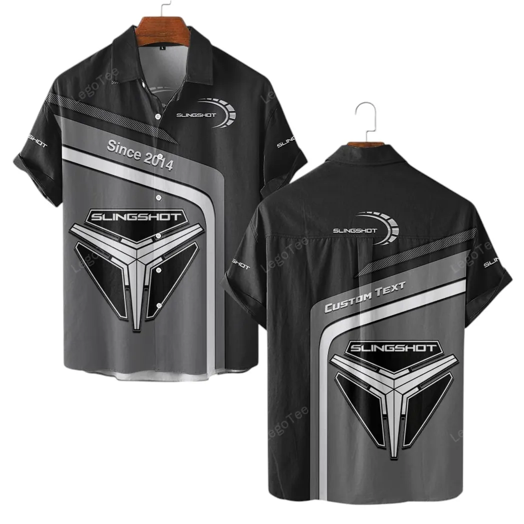 Off-Road Auto Lovers Gift Hawaiian Shirt, Button up Shirt All Over Print For Off-Road Auto Lovers, Custom Name CAR11103032559