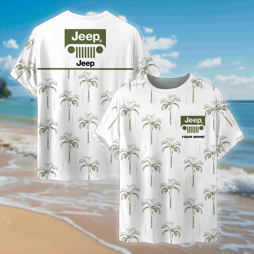 Off-Road Legend Fans Gift T-Shirt, Shirt Oversize All Over Print For Truck Owners CAR206031225913
