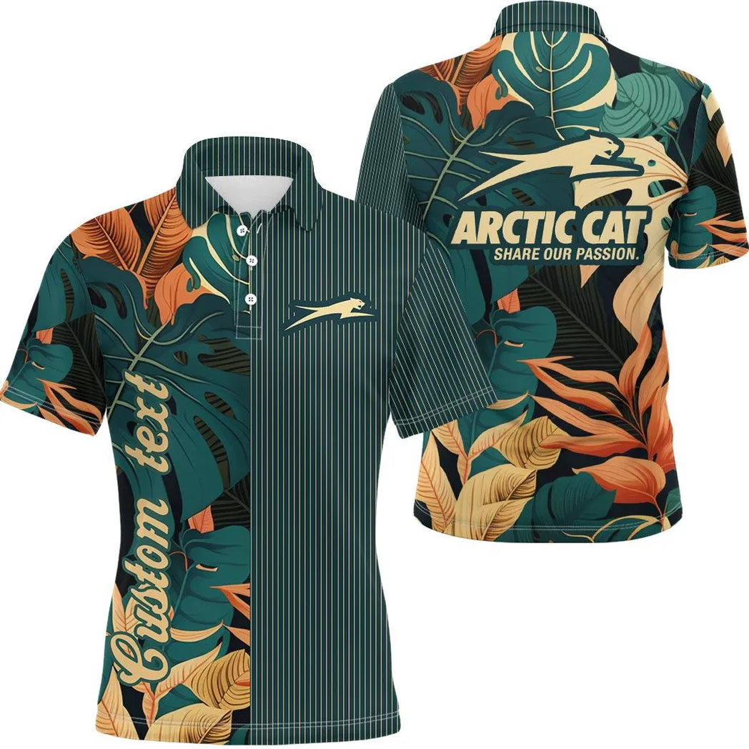 Off-Road Monster Fans Gift Polo Shirt, Polo Shirt Vintage Style For Car Owners, Custom Name CAR434041725228