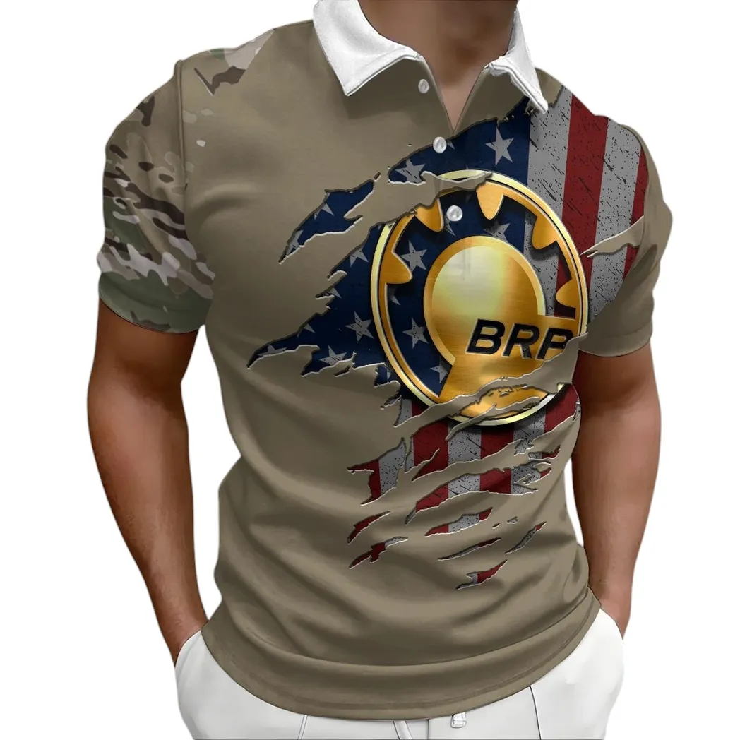 Off-Road Motors Fans Gift Polo Shirt, Polo Shirt All Over Print For Off-Road Motors Owners CAR340213010-2