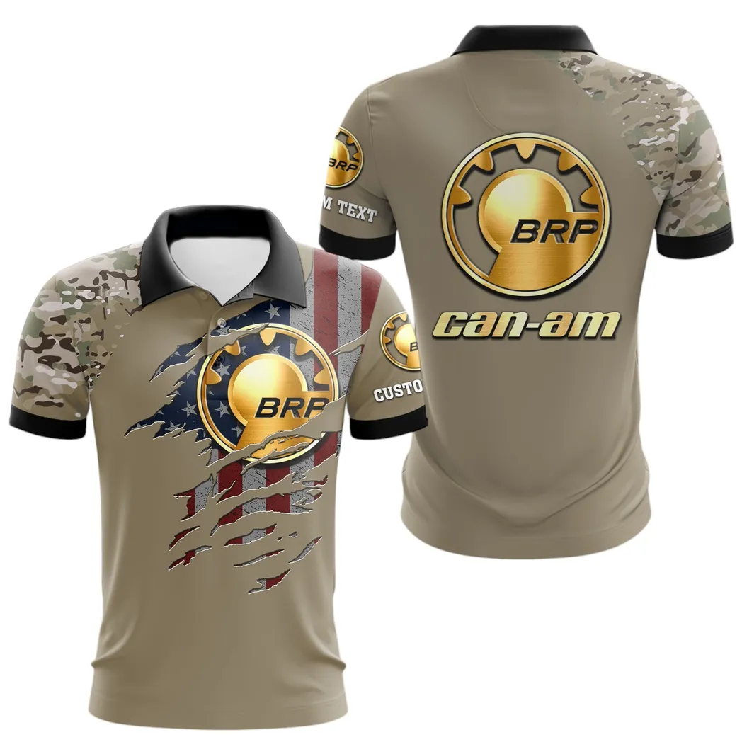 Off-Road Motors Fans Gift Polo Shirt, Polo Shirt All Over Print For Off-Road Motors Owners CAR46021725007-2