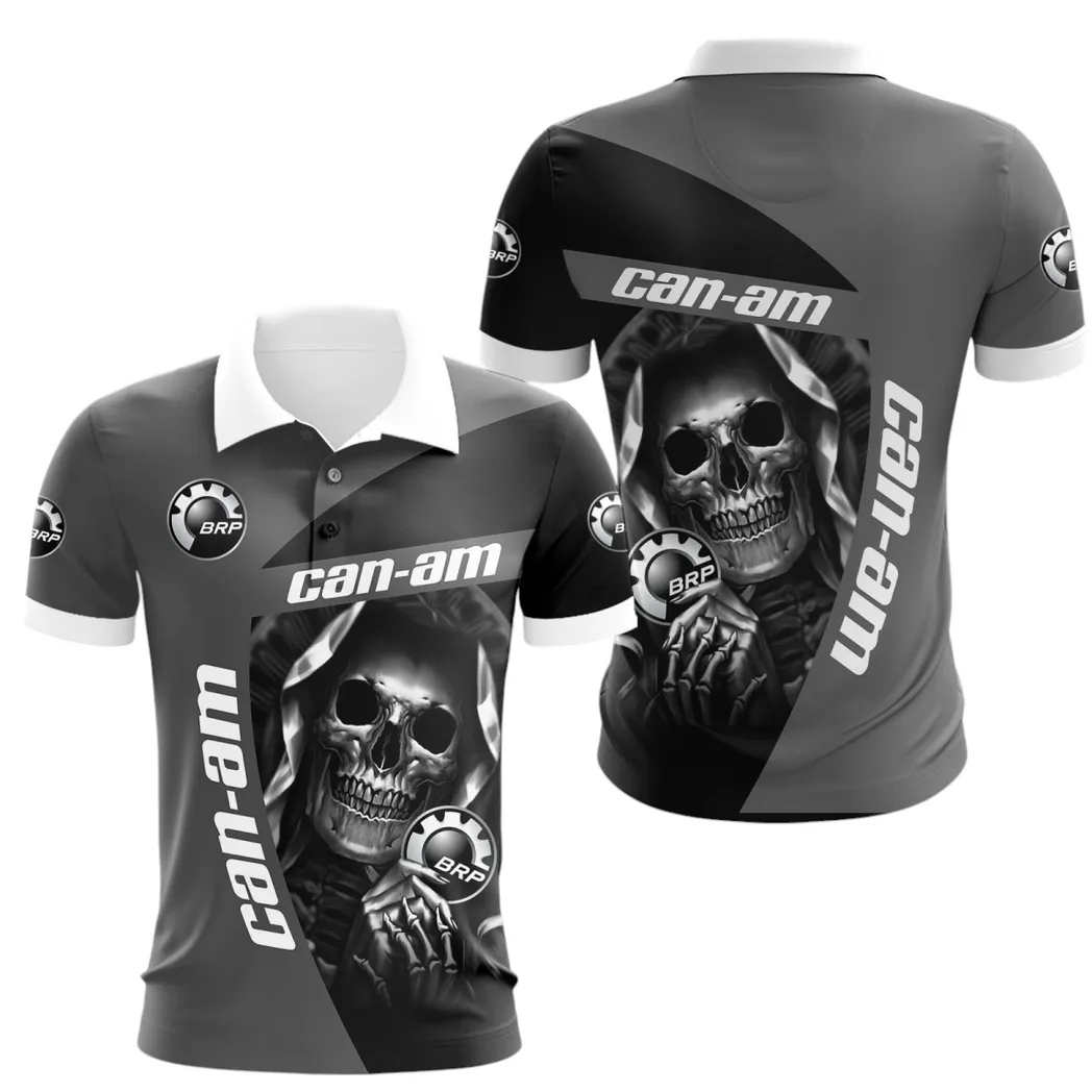 Off-Road Motors Fans Gift Polo Shirt, Polo Shirt All Over Print For Off-Road Motors Owners CAR6702212583