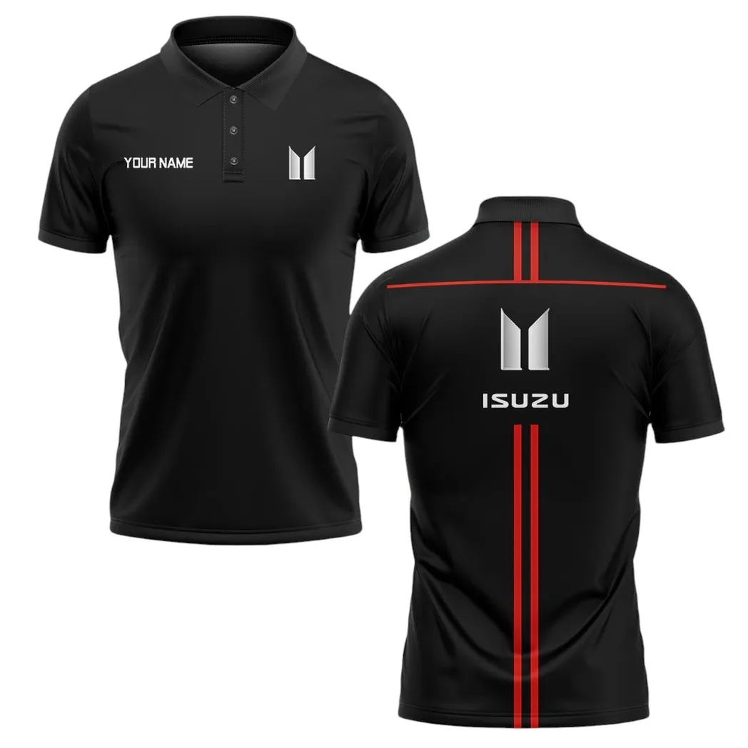 Off-Road Truck Fans Gift Polo Shirt, Polo Shirt All Over Print For Off-Road Truck Owners CAR17002262531