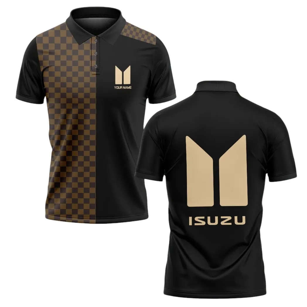 Off-Road Truck Fans Gift Polo Shirt, Polo Shirt Classic Style For Off-Road Truck Owners CAR176022525907