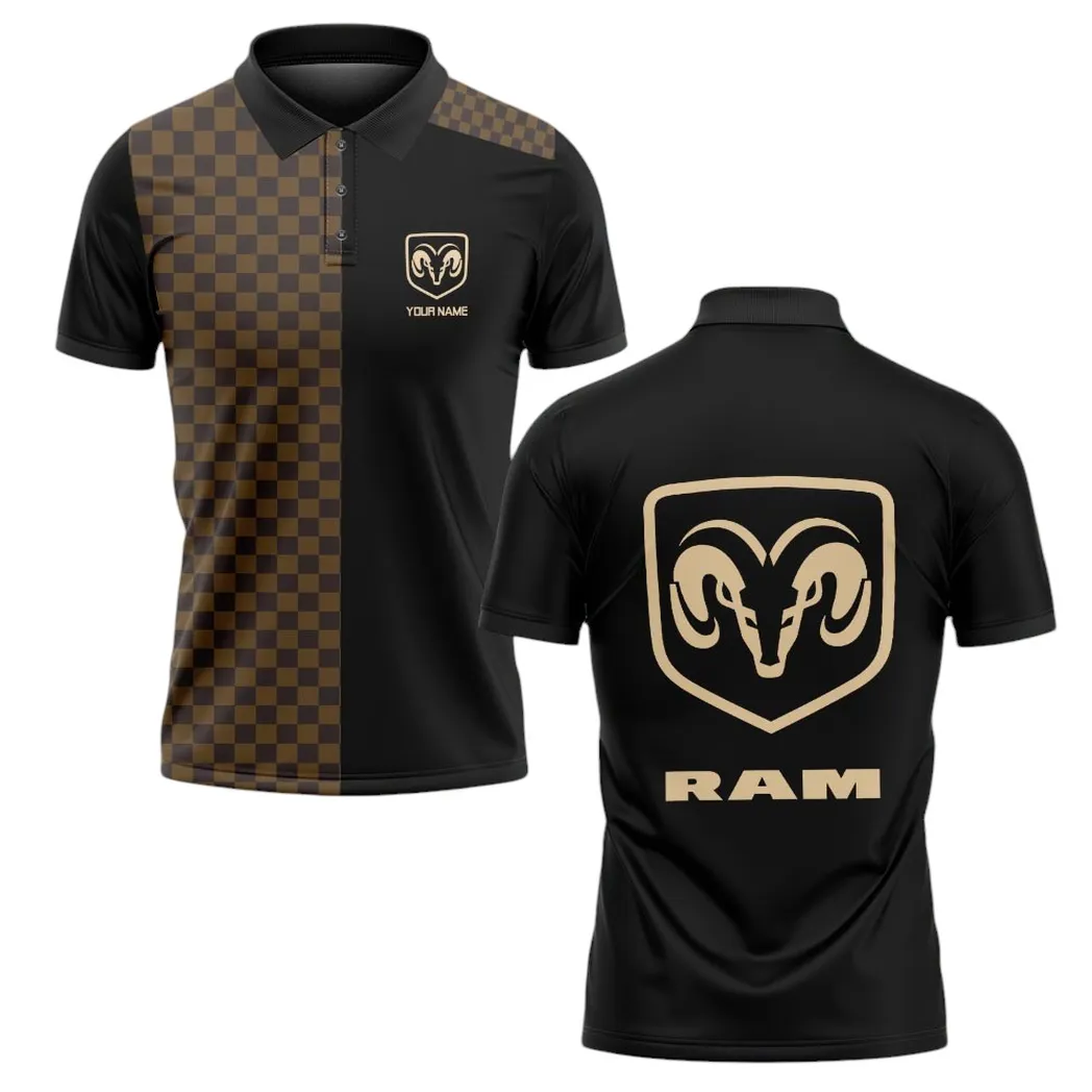 Off-Road Truck Fans Gift Polo Shirt, Polo Shirt Classic Style For Off-Road Truck Owners CAR176022525941