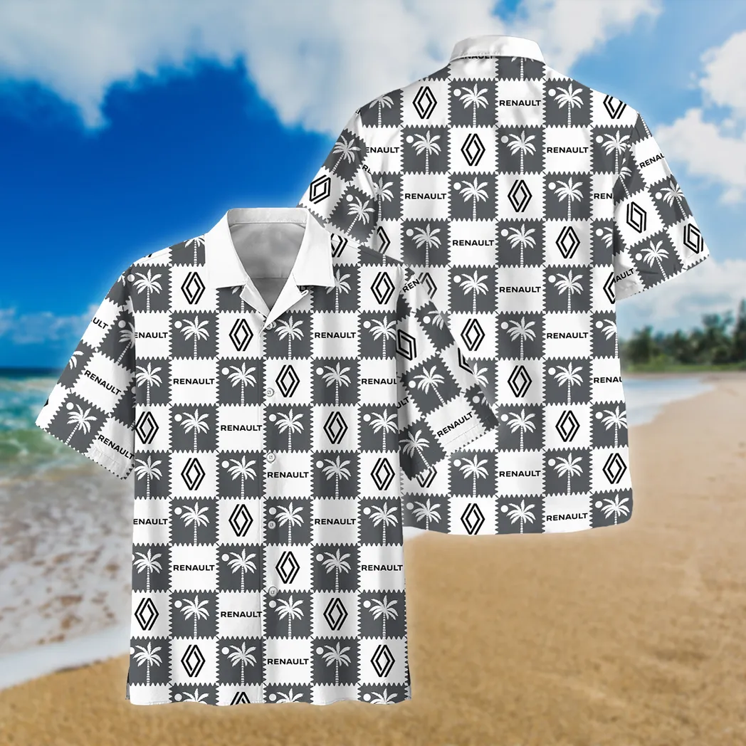 Off-Road Vehicle Fans Gift Hawaiian Shirt, Button up Shirt All Over Print For Car Lovers CAR200030725169