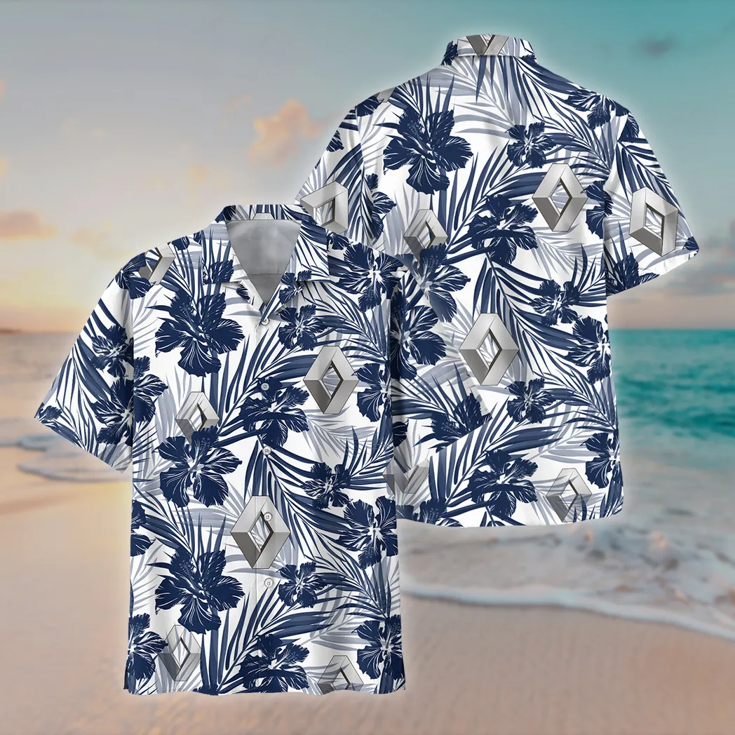 Off-Road Vehicle Fans Gift Hawaiian Shirt, Button up Shirt All Over Print For Car Lovers  CAR203030825732