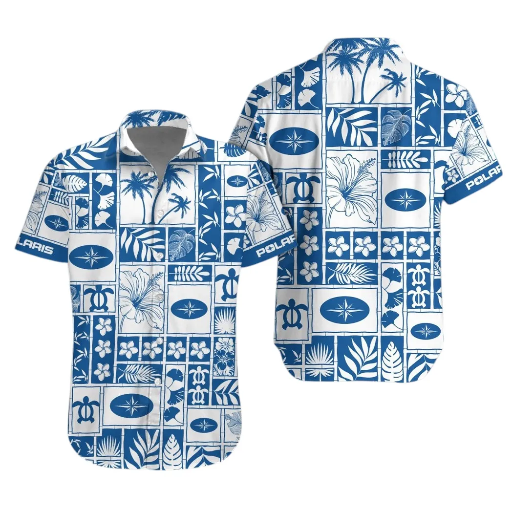 Off-Road Vehicle Fans Gift Hawaiian Shirt, Button up Shirt All Over Print For Car Lovers CAR35021425103-1