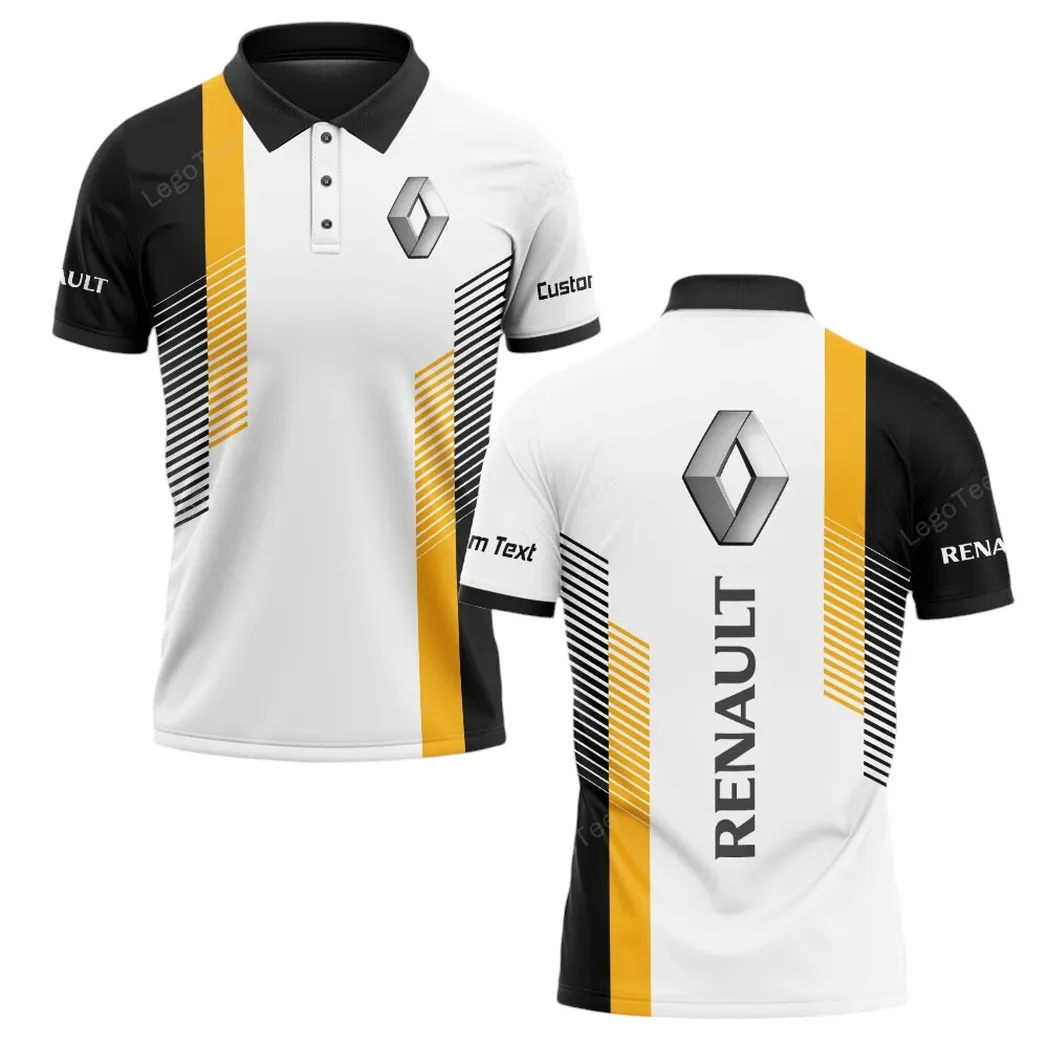 Off-Road Vehicle Fans Gift Polo Shirt, Polo Shirt All Over Print For Car Owners CAR10703122563