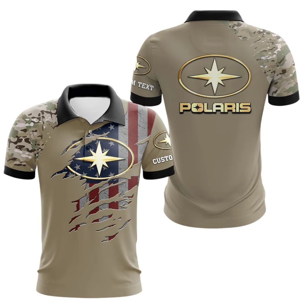 Off-Road Vehicle Fans Gift Polo Shirt, Polo Shirt All Over Print For Car Owners CAR46021725085-2