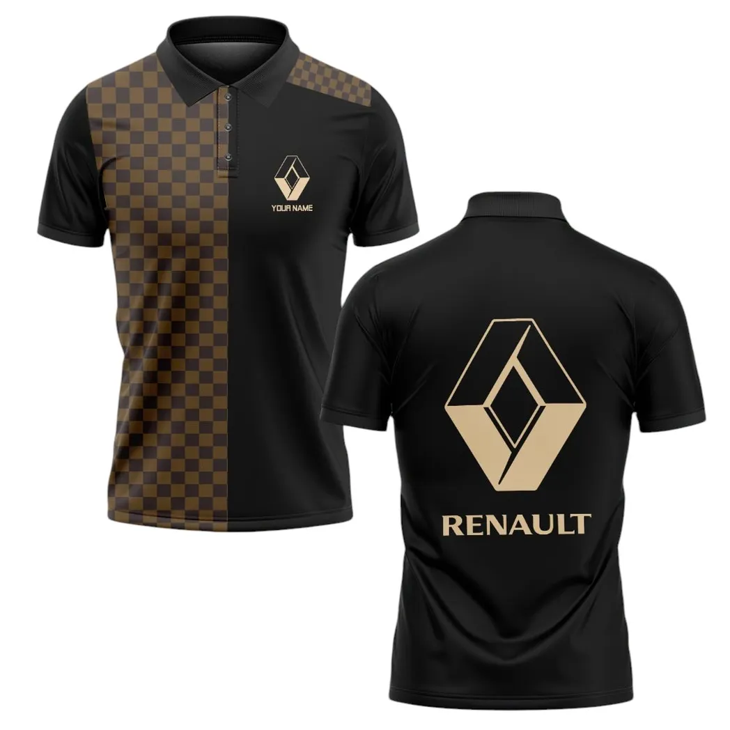 Off-Road Vehicle Fans Gift Polo Shirt, Polo Shirt Classic Style For Car Owners CAR176022525949