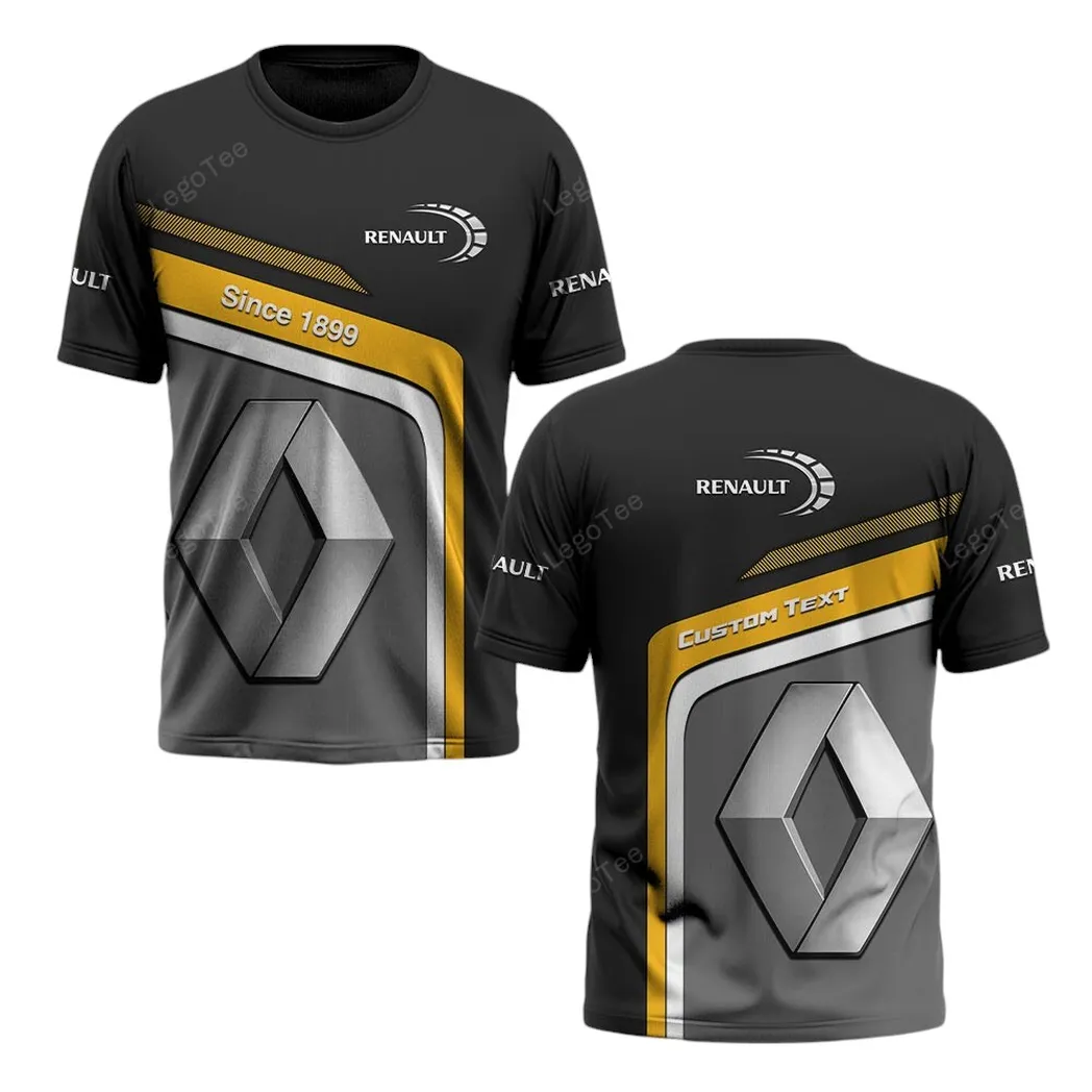Off-Road Vehicle Fans Gift T-Shirt, Classic Shirt All Over Print For Car Lovers CAR11103032563