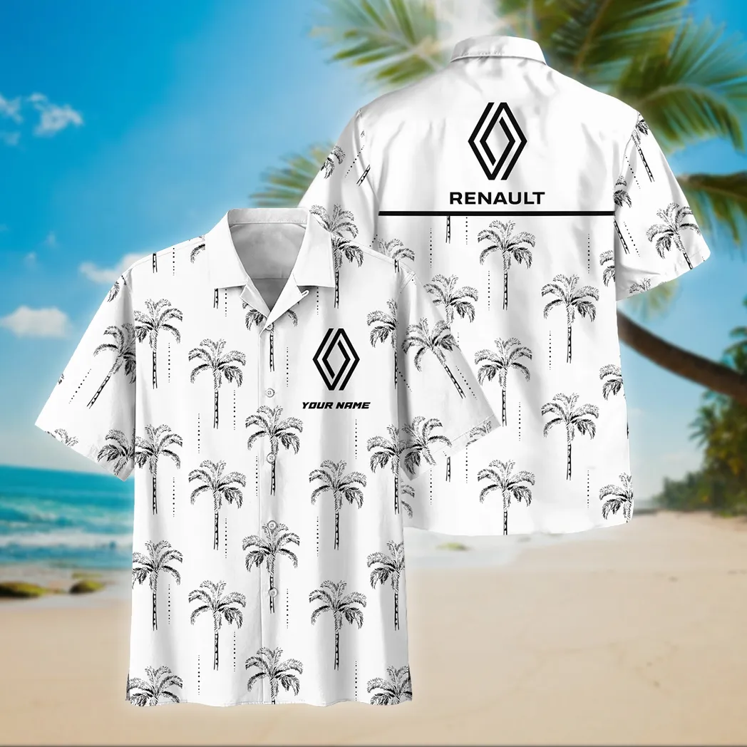 Off-Road Vehicle Lovers Gift Hawaiian Shirt, Button up Shirt All Over Print For Car Fan CAR206031225934