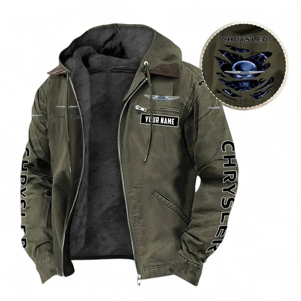 Old Iconic Car Fans Gift Hooded And Flannel Hoodie, Jacket Exclusive Logo For Car Enthusiasts, Custom Name CAR391072125713-Green