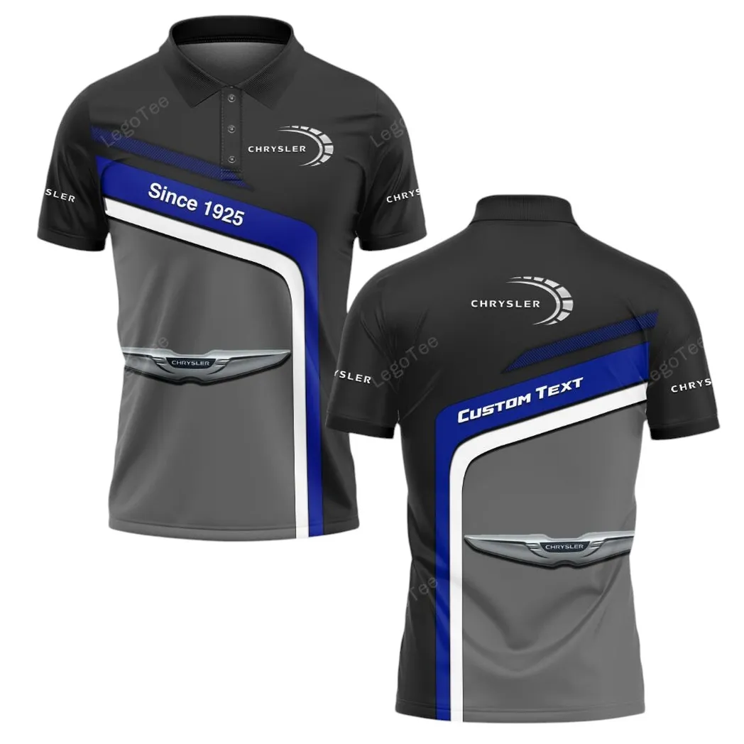 Old Iconic Car Fans Gift Polo Shirt, Polo Shirt All Over Print For Vintage Car Owners CAR11103032515