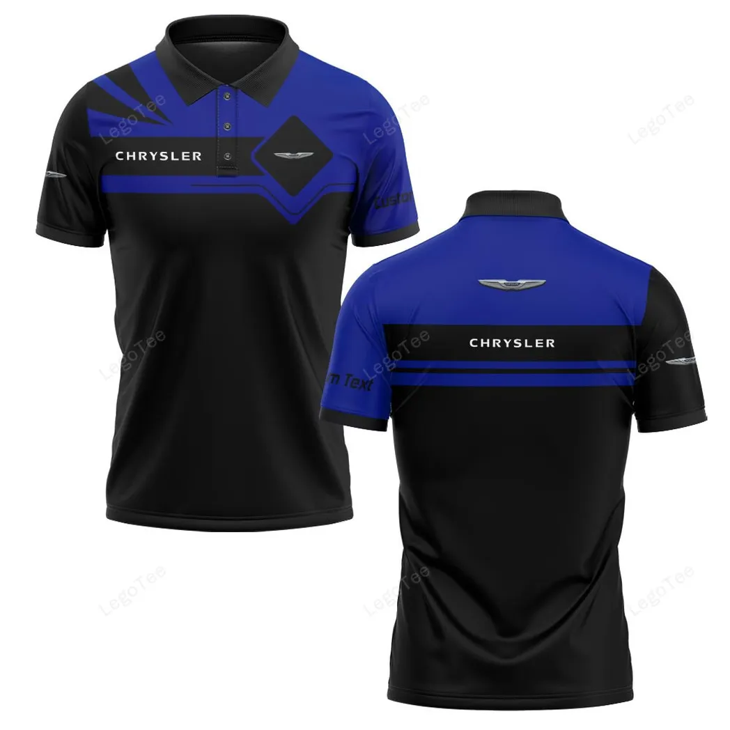 Old Iconic Car Fans Gift Polo Shirt, Polo Shirt All Over Print For Vintage Car Owners CAR9803032515