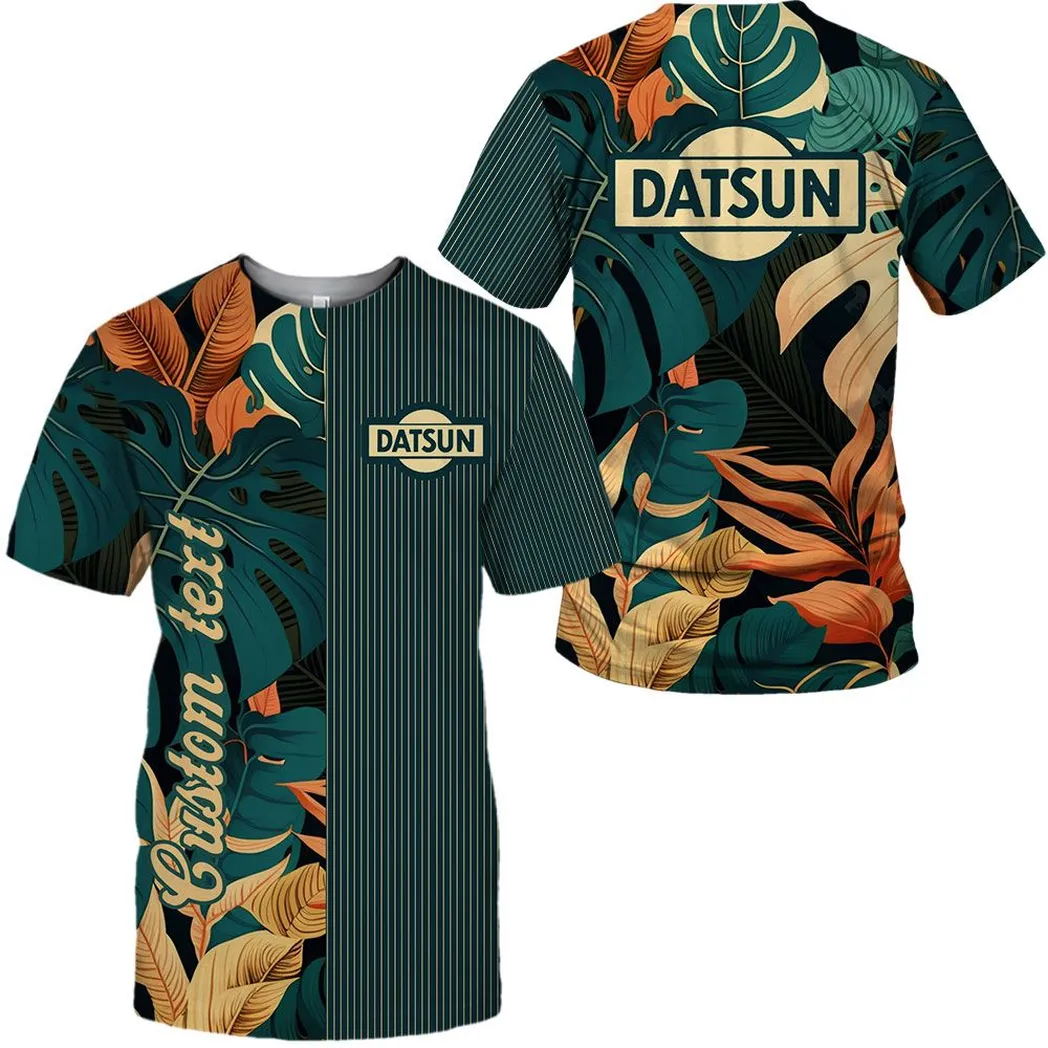 Old Vintage Car Fans Gift T-Shirt, Shirt Vintage Style For Car Owners, Custom Name CAR434041725248