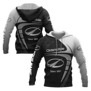 Automobile Hoodie, All Over Print Hoodie For Automobile Lovers CAR11603032556