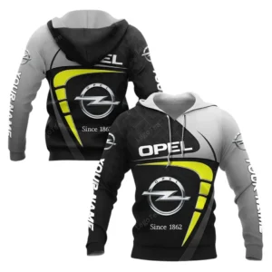 Auto Hoodie, All Over Print Hoodie For Auto Lovers CAR11603032557