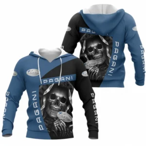 Sport Racing Car Hoodie, All Over Print Hoodie For Sport Racing Car Lovers CAR6702212537