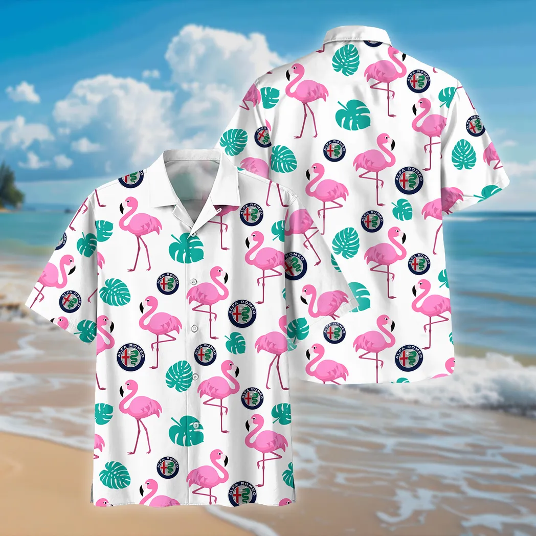 Performance Car Fans Gift Hawaiian Shirt, Button up Shirt All Over Print For Car Fan CAR207031225002