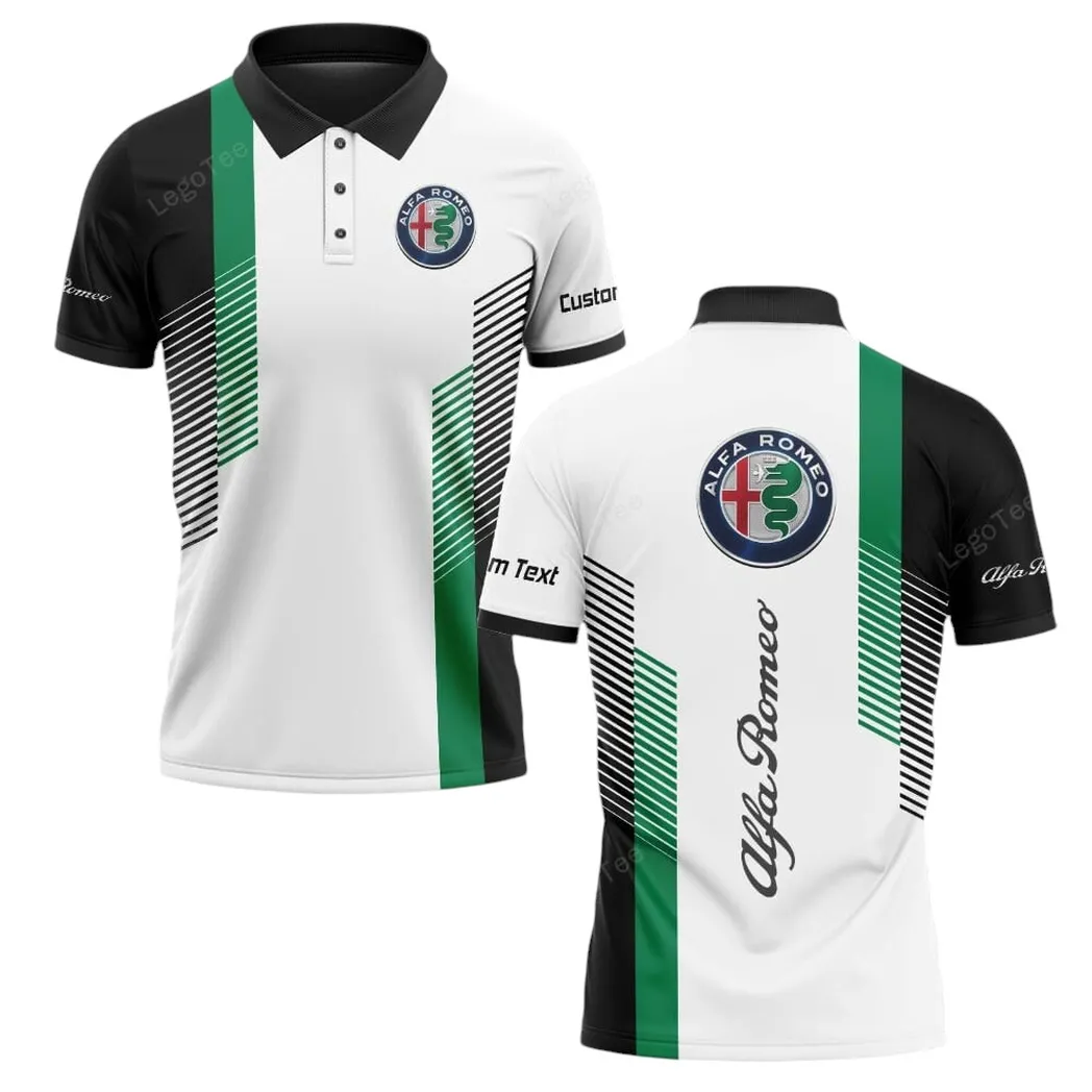 Performance Car Fans Gift Polo Shirt, Polo Shirt All Over Print For Car Owners CAR10703122502