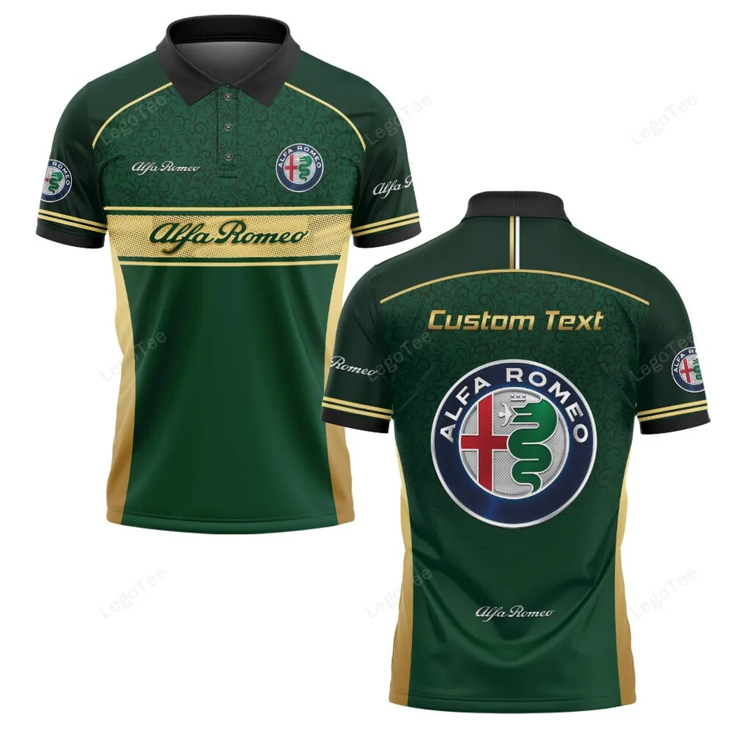 Performance Car Fans Gift Polo Shirt, Polo Shirt All Over Print For Car Owners CAR137021325962-1