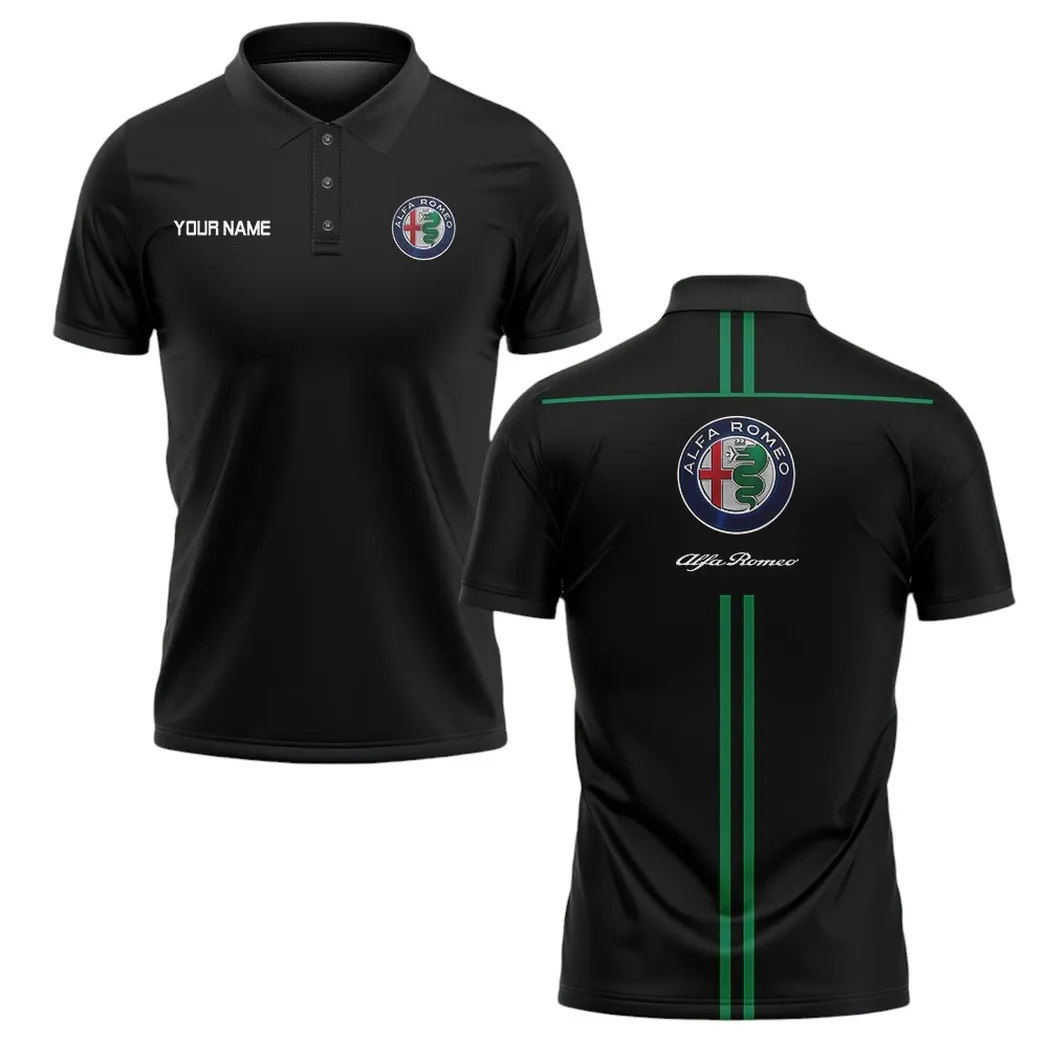 Performance Car Fans Gift Polo Shirt, Polo Shirt All Over Print For Car Owners CAR17002262501