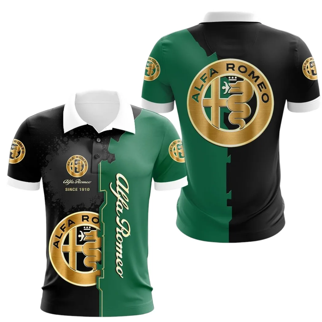 Performance Car Fans Gift Polo Shirt, Polo Shirt All Over Print For Car Owners CAR44021725000-1