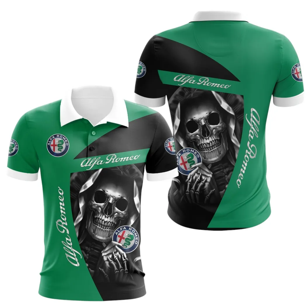 Performance Car Fans Gift Polo Shirt, Polo Shirt All Over Print For Car Owners CAR6702212572