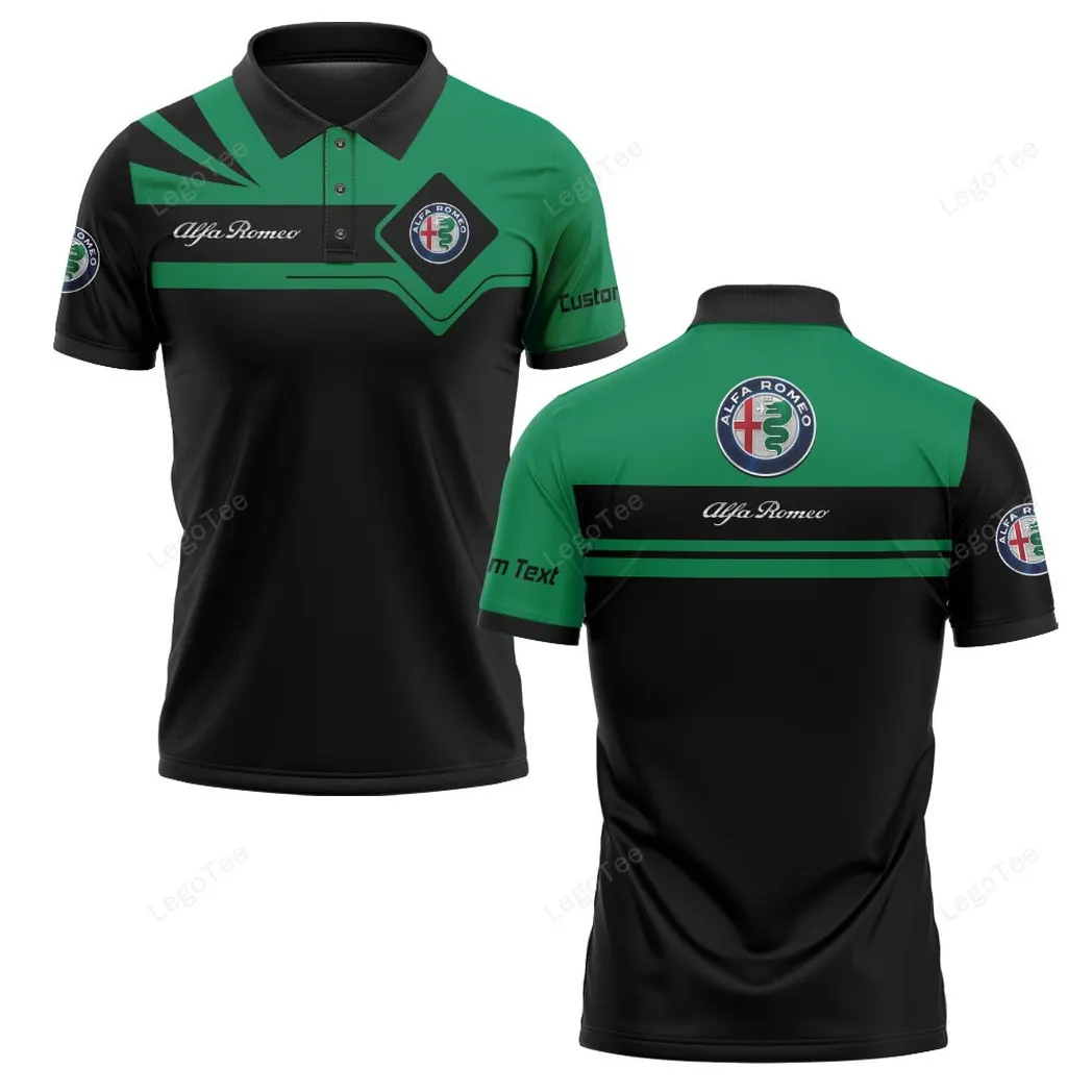 Performance Car Fans Gift Polo Shirt, Polo Shirt All Over Print For Car Owners CAR9803032501