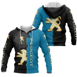 Auto Hoodie, All Over Print Hoodie For Auto Lovers CAR44021725070-2