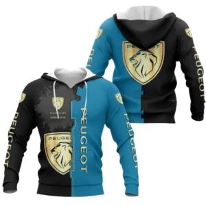 Auto Hoodie, All Over Print Hoodie For Auto Lovers CAR44021725071-2