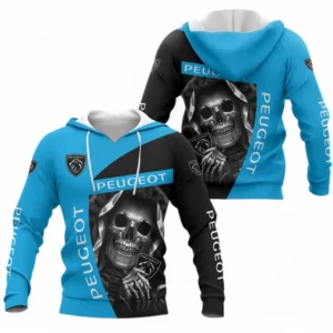 Auto Hoodie, All Over Print Hoodie For Auto Lovers CAR6702212556