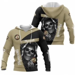 Auto Hoodie, All Over Print Hoodie For Auto Lovers CAR6702212562